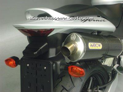 HONDA CB600F 2003 HORNET ARROW HONDA CB600F 2003 HORNET ARROW